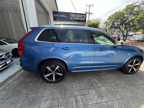 Volvo XC90 2.0 T6 R-design Awd At