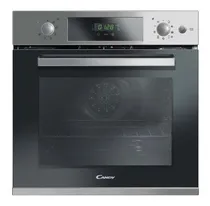Comprar Horno De Empotrar Candy Pirolitico 70l 9 Prog. Inox Dimm