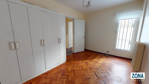Imagen 13 de 17 de Apartamento En Venta Pocitos 3 Dormitorios Balcón Terraza Patio