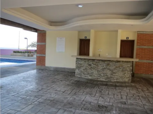 Apartamento Venta Macuto Ml