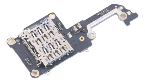 Placa Lectora Sim Para Realme Gt5 Pro Rmx3888