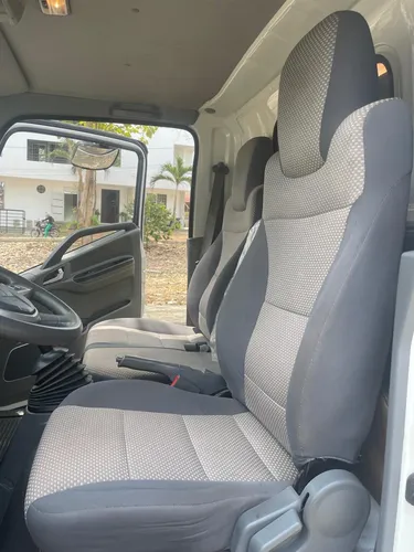 Camión Jac Hfc1040kn