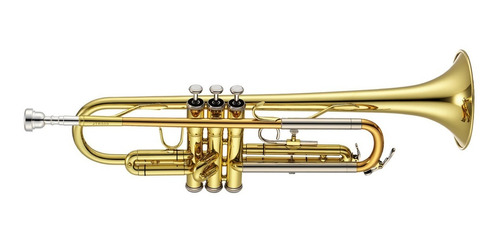 Trompeta Sib Jupiter Jtr500 + Accesorios