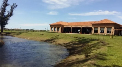 Imagen 4 de 11 de Lote 800 M2 - Barrio San Lucas - ¡ Con Vista A Campo !