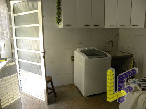 Imagem 3 de 15 de Casa Assobradada - B. Jd Independencia - 16767