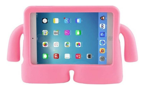 Carcasa Funda Antigolpes Compatible Samsung Tablet A8 / T290