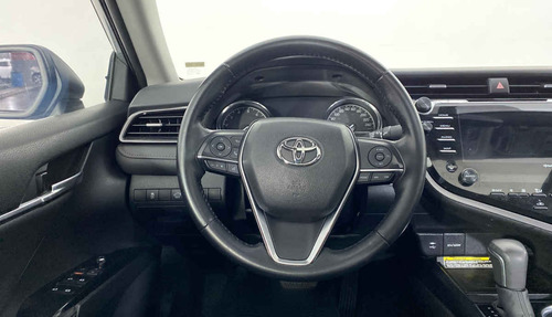 Imagen 15 de 15 de 121496 - Toyota Camry 2019 Con Garantía