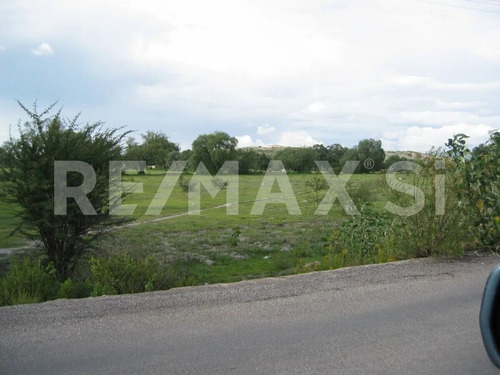 Itfv Terreno Industrial Venta Atotonilco De Tula Hidalgo