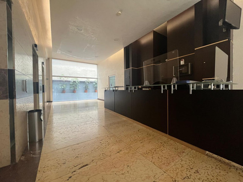 Oficina En Renta- Hamburgo - Piso 5 - 185m2