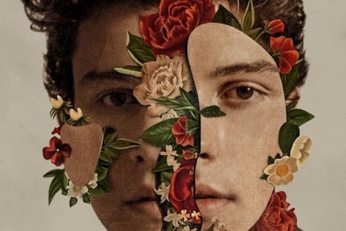 Shawn Mendes Shawn Mendes Cd 2018 Nuevo Original Sto Oiiuya