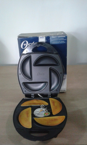 Tosty Empanada Original Oster Nuevas Un Año De Garantia