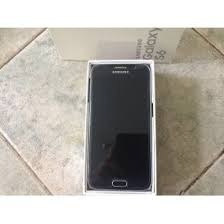 Placa De Samsung Galaxy S6 (tarjeta Logica Excelente Estado)