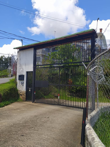 Imagen 1 de 14 de En Venta Galpón Ubicado En La Macarena Sur Los Teques 270