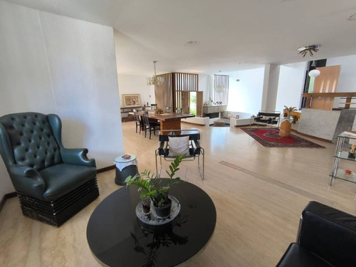 Casa Quinta En Venta La Lagunita Country Club