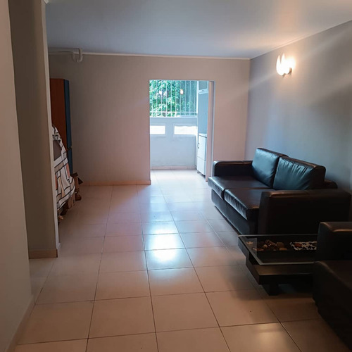 Apartamento En Venta Actualizado En El Valle