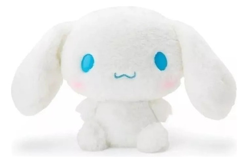 Juguete De Peluche Y Sujetador Borda Cinnamoroll Nuevo Excel