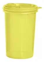 Comprar Jarra Juguera  Tupperware Con Tapa Y Pico Hermetico Tupper
