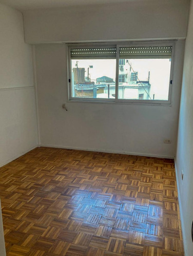 Departamento En Venta En Caballito - 3 Ambientes Al Frente