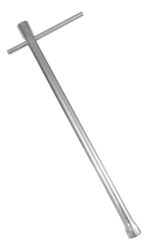 Imagem 2 de 2 de Chave Vela Gol 16v Longa 16mm X 30cm