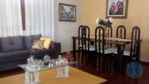 Imagem 7 de 13 de (9022) Casa Em Lagoa Nova, 4/4 - V-9022