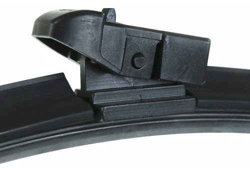 Palheta Automotiva Tech One 22 Polegadas Frontal Soft Dtl