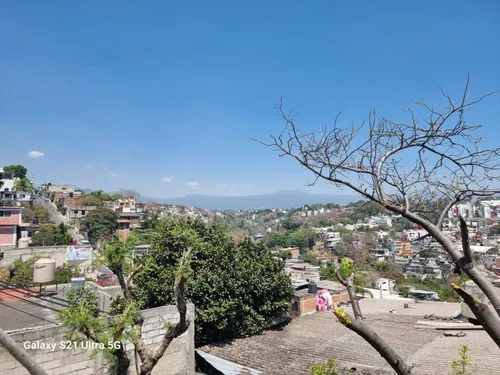 Venta De Terreno Con Construcción En Lagunilla Del Salto, Cuernavaca, Mor.