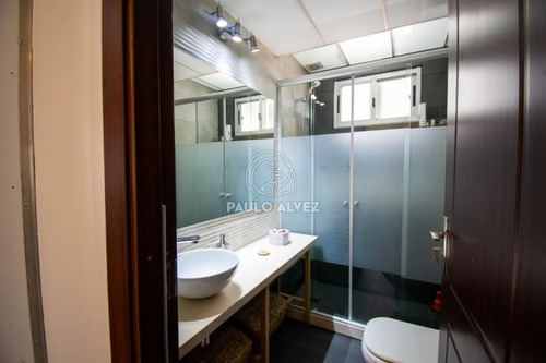 Casa En Alquiler Temporal, A 50 Metros Del Mar. Tres Dormitorio, Aire Acondicionado En Todos Los Ambientes. Ideal Para Veranear
