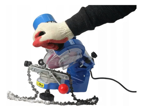 Afilador Cadena Universal Motosierra Mc Ventas