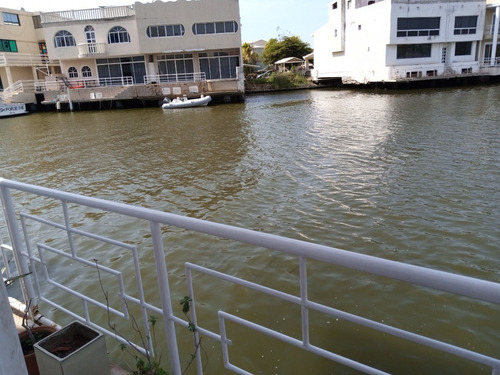 Imagen 19 de 19 de Casa Bote B En Alquiler Fijo Y Alquiler Vacacional