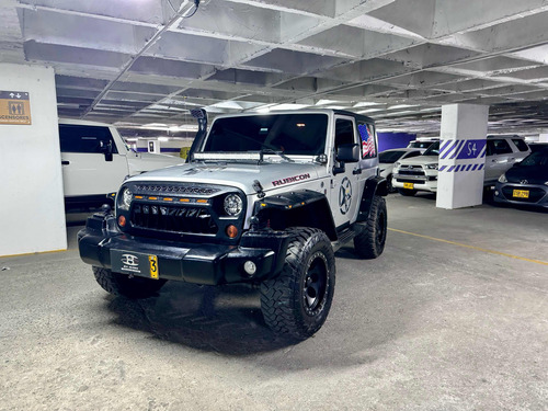 Jeep Wrangler 3.8 Sport