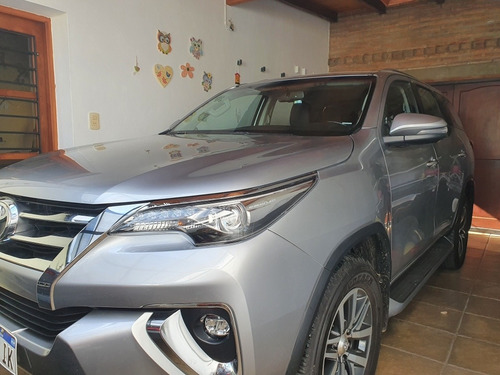 Toyota Sw4 2.8 Srx 177cv 4x4 7as At 2018