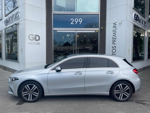 Mercedes Benz Clase A 2020 1.3 A200 163cv Progressive A 200