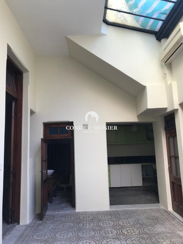 Parque Chacabuco, Venta. Ph 3 Ambientes Sin Expensas.