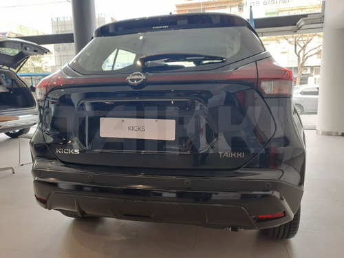 Nissan Kicks 1.6 Exclusive Bt Cvt 120cv