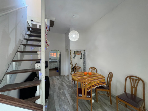 Casa Ph En Venta En Muñiz
