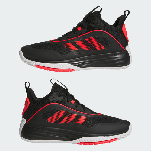 Ownthegame 3.0 Jr6673 Adidas