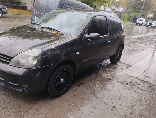 Renault Clio 1.2 Pack Plus
