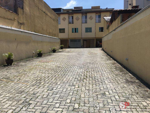 Comércio Para Venda Por R$260.000,00 - Jardim Penha, São Paulo / Sp - Bdi22636