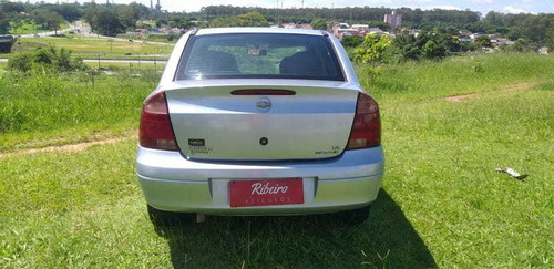 Gm Corsa Sedan Premium 1.4 8v Flex 2010