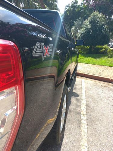 Ford Ranger Xlt 3.2 20v 4x4 Cd Diesel Aut.