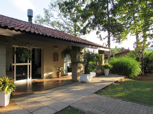 Imagem 7 de 30 de Casa À Venda, 340 M² Por R$ 1.650.000,00 - Paragem Dos Verdes Campos - Gravataí/rs - Ca1786