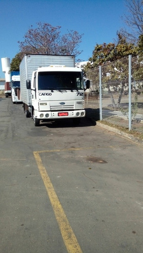 Ford Cargo 712 Cargo 712