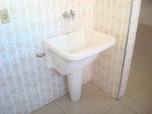 Imagem 12 de 12 de Apartamento À Venda Em Vila Iza - Ap226053