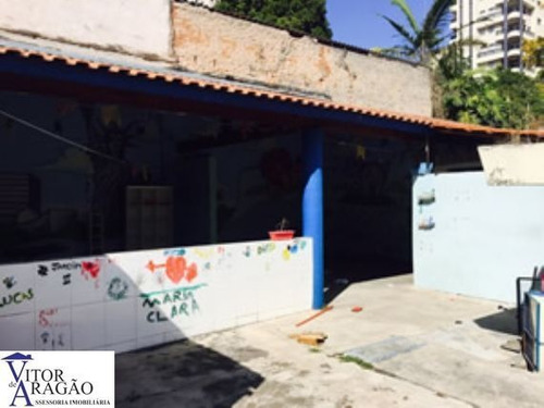 Imagem 8 de 12 de 91324 - Casa Comercial, Santana - São Paulo/sp - 91324