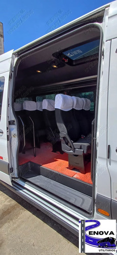 Sprinter 517 Ano 2023/2024 C/21 Lug. Apenas 122 Km Cod 214