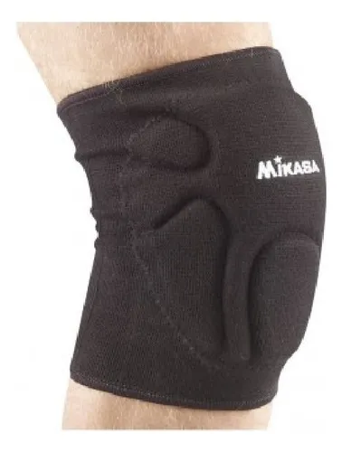 Rodilleras Mikasa Voley MercadoLibre