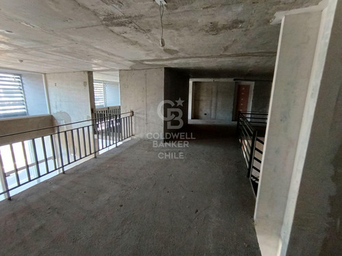 Local De 169m2 En Vicuña Mackenna Pte.