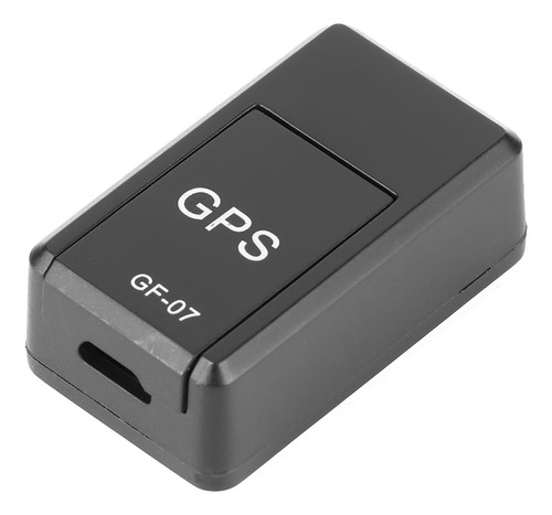 Dispositivo De Rastreo Gps Mini Lbs Tracer En Tiempo Real, A