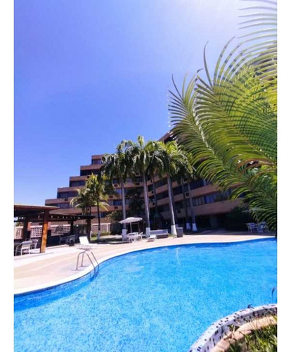 Apartamento En Venta Tucacas Lr-5971779