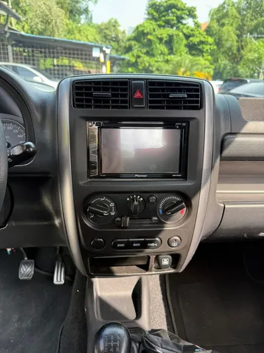 Suzuki Jimny 1.3 Jlx